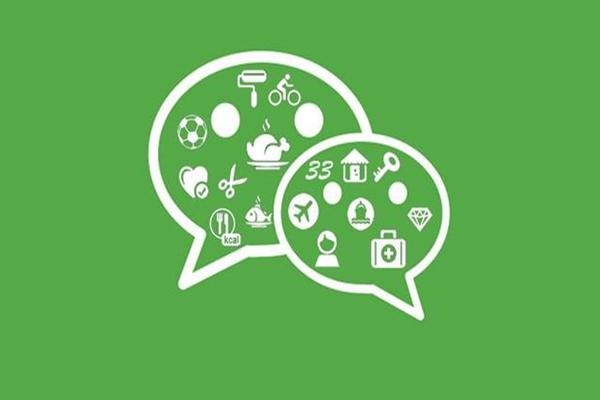 手机下载了一个微信虚拟定位用他登陆了一下，今天用微信登陆大部分图片加载不出来。语音听不了？