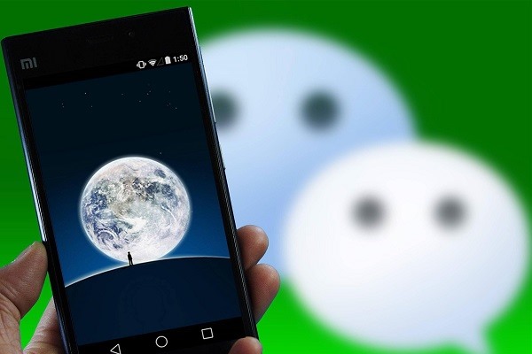 快手极速版,设置主微信登陆其他帐户登陆不了?